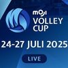 MOJI Volley Cup 2025 Jadi Turnamen Pemanasan Timnas Voli Putri Indonesia Menuju Ajang Level Dunia