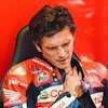 Aksi Heroik Alex Marquez dan Luca Marini, Rasa Sakit Berbuah Hasil Apik di MotoGP Jerman 2025