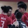 Hasil SEA V League 2025: Timnas Voli Putra Indonesia Libas Vietnam, Raih Kemenangan Kedua