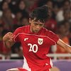 Bek Arema FC dan Timnas Indonesia U-23 Alami Cedera ACL, Absen hingga Akhir Musim BRI Super League 2025/2026