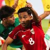 Timnas Indonesia U-23, Jangan Kalah Keras, Jangan Hilang Sportivitas Timnas Indonesia U-23, Jangan Kalah Keras, Jangan Hilang Sportivitas