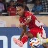 Gelandang Petarung Persib Enggan Membuang Kesempatan di Timnas Indonesia U-23, Tiket ke Putaran Final Jadi Target