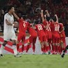 Media Vietnam Sesumbar Setelah Menang di GBK: DNA Juara Generasi Muda Sudah Matang