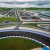 Profil Balaton Park, Sirkuit Baru MotoGP di Hungaria yang Dijajal WorldSBK Lebih Dulu Profil Balaton Park, Sirkuit Baru MotoGP di Hungaria yang Dijajal WorldSBK Lebih Dulu