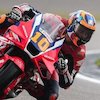 Hasil FP1 MotoGP Mandalika 2025: Luca Marini dan Honda Catat Waktu Tercepat