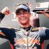 Pedro Acosta Raih Podium Ganda di MotoGP Ceko 2025, Jadi Obat Cekcok dengan KTM Pedro Acosta Raih Podium Ganda di MotoGP Ceko 2025, Jadi Obat Cekcok dengan KTM