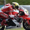 Hasil Race 2 ARRC SS600 Malaysia 2025: Adenanta Putra Naik Podium, Syarifuddin Azman Menang Lagi