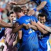 Hasil Manchester City vs Al Hilal: Skor 3-4