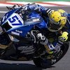 Aldi Satya Mahendra Fokus Latihan Ketahanan Fisik Jelang WorldSSP Hungaria 2025 Aldi Satya Mahendra Fokus Latihan Ketahanan Fisik Jelang WorldSSP Hungaria 2025