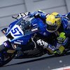 Aldi Satya Mahendra Target Asah Kemampuan Lebih Baik Usai Lanjutkan Tren Poin di WorldSSP Hungaria 2025