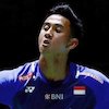 Jadwal Live Streaming Babak Semifinal Korea Open 2025 Hari Ini di Vidio, 27 September 2025