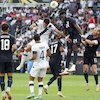 Hasil Amerika Serikat vs Guatemala: Skor 2-1