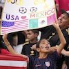 Hasil Final Piala Emas CONCACAF 2025: Kalahkan Amerika Serikat 2-1, Meksiko Raih Gelar Juara!