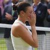 Tak Cuma Dibekuk Iga Swaitek, Amanda Anisimova Juga Gores Rekor Buruk di Final Wimbledon 2025