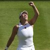 Sempat Vakum dari Tenis, Amanda Anisimova Bikin Kejutan Sabet Tiket Final Wimbledon 2025
