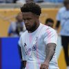 Cerita Transformasi Fisik Weston McKennie: Peringatan Tudor Hingga Kini Tak Malu Lagi Buka Baju di Kolam Renang