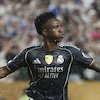 Mulut Bilang Setia, tapi Agen Tunda Negosiasi, Masa Depan Vinicius Junior di Real Madrid Abu-abu! Mulut Bilang Setia, tapi Agen Tunda Negosiasi, Masa Depan Vinicius Junior di Real Madrid Abu-abu!