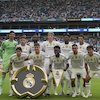 Waspada Kartu Kuning 2 Pemain Kunci Real Madrid