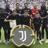 Menimbang Target Juventus di 3 Kompetisi: Berapa Trofi yang Paling Realistis?