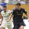 Assist Pertama Trent Alexander-Arnold untuk Real Madrid Assist Pertama Trent Alexander-Arnold untuk Real Madrid