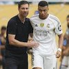 Xabi Alonso dan 2 Debutnya di Real Madrid: Dulu Datang Bersama Ronaldo dan Kaka, Sekarang Jadi Pelatih