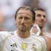 Sudah Tiba, AC Milan Segera Rampungkan Transfer Luka Modric Sudah Tiba, AC Milan Segera Rampungkan Transfer Luka Modric