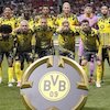 Ancaman Nyata di Turin: 5 Alasan Dortmund Bakal Bikin Juventus Merana di Liga Champions