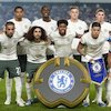 Apa yang Terjadi Andai Chelsea Juara Piala Dunia Antarklub? Apa yang Terjadi Andai Chelsea Juara Piala Dunia Antarklub?