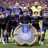 Chelsea vs PSG: Kilas Balik Rivalitas Klasik Menuju Pertemuan yang Ke-9