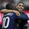 Jadwal PSG vs Real Madrid di Semifinal Piala Dunia Antarklub 2025 Hari Ini