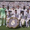 Di Balik Laga PSG vs Real Madrid: Ada Rekor Klub yang Siap Disamai oleh Xabi Alonso