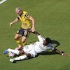 Manuver Kejutan MU: Tawar Aurelien Tchouameni Rp1,7 Triliun, Langsung Ditolak Real Madrid