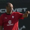 Estupinan Belum Cukup, AC Milan Incar Bek Kiri Vasco da Gama untuk Perkuat Lini Belakang