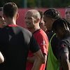 Prediksi Line-Up AC Milan Kontra Arsenal: Ricci Langsung Starter, Modric Belum Gabung