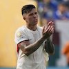Cuaca Panas Amerika Serikat Bikin Bintang Chelsea Ini Hampir Pingsan di Lapangan