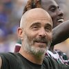 Daftar Lengkap Nominasi Pelatih Terbaik Ballon d'Or 2025: Maresca atau Enrique Pemenangnya?
