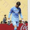 Courtois Bongkar Kegagalan Real Madrid: Pemain Tak Jalankan Instruksi Xabi Alonso?