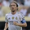 Modric Segera Jalani Tes Medis untuk Gabung AC Milan, Ini Tanggalnya Modric Segera Jalani Tes Medis untuk Gabung AC Milan, Ini Tanggalnya