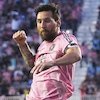 Lionel Messi lagi!