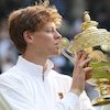 Rincian Hadiah Wimbledon 2025: Sinner Bawa Pulang Puluhan Miliar, Alcaraz Juga Tetap Cuan!
