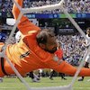 PSG vs Tottenham: Wajah Berbeda Dua Tim, Tak Ada Donnarumma dan Son Heung-Min
