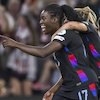 Michelle Agyemang: Super Sub 19 Tahun Inggris yang Jadi Penentu di Euro 2025