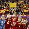 Lagi-lagi Inggris vs Spanyol! Final Women Euro Beraroma Pembalasan dan Misi Sejarah