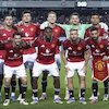 Prediksi Starting XI MU di Laga Manchester United vs Arsenal: Trio Baru Siap Bikin Heboh!
