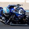 Debut di Aragon, Arai Agaska Siap Lanjutkan Momentum Positif di R3 BLU CRU World Cup 2025