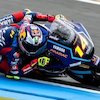 Hasil FP1 Moto2 Ceko 2025: Tony Arbolino dan BLU CRU Pramac Yamaha Tercepat