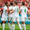 Evan Ferguson Cetak Gol Lagi, AS Roma Kalahkan Kaiserslautern 1-0 di Laga Uji Coba Evan Ferguson Cetak Gol Lagi, AS Roma Kalahkan Kaiserslautern 1-0 di Laga Uji Coba