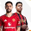 Link Live Streaming Manchester United vs Bournemouth - Premier League Summer Series di Vidio Pekan Ini