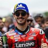 Jorge Lorenzo Puji Cara Pecco Bagnaia Terima Nasib Jadi Tandem Marc Marquez, Sebut Tak Pernah Menyerah
