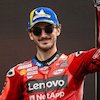 Pecco Bagnaia Berharap 'Masalah Klasik' Ban Depan Ducati Teratasi di MotoGP Jerman 2025